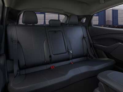 2026 Ford Mustang Mach-E, $50930. Photo 11