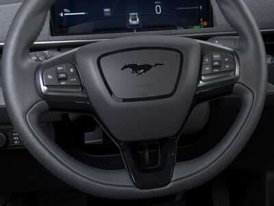 2026 Ford Mustang Mach-E, $50930. Photo 12