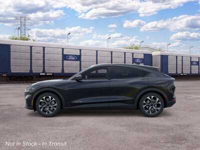 2026 Ford Mustang Mach-E, $50930. Photo 3