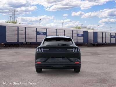 2026 Ford Mustang Mach-E, $50930. Photo 5