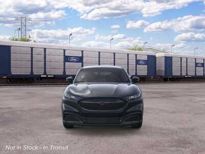 2026 Ford Mustang Mach-E, $50930. Photo 6