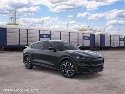 2026 Ford Mustang Mach-E, $50930. Photo 7
