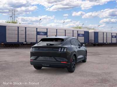 2026 Ford Mustang Mach-E, $50930. Photo 8