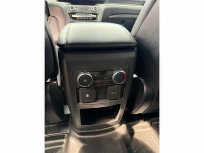 2020 Ford Explorer, $21649. Photo 11