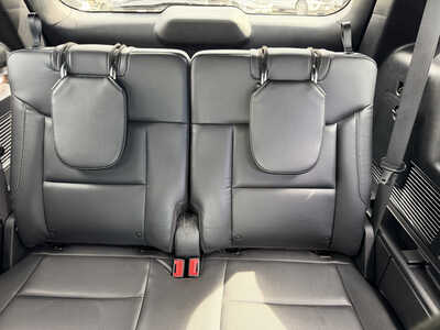 2020 Ford Explorer, $21649. Photo 9