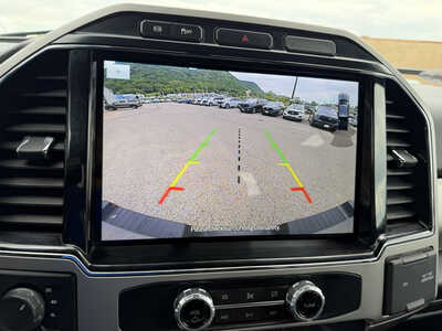 2022 Ford F350 Crew Cab, $57649. Photo 11