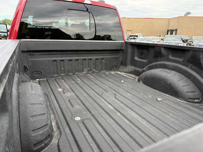 2022 Ford F350 Crew Cab, $57649. Photo 12