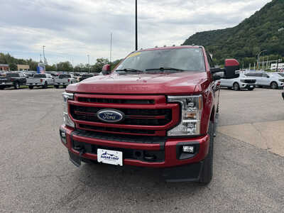 2022 Ford F350 Crew Cab, $57649. Photo 2