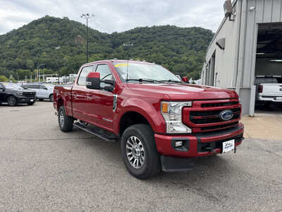 2022 Ford F350 Crew Cab, $57649. Photo 3