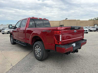 2022 Ford F350 Crew Cab, $57649. Photo 6