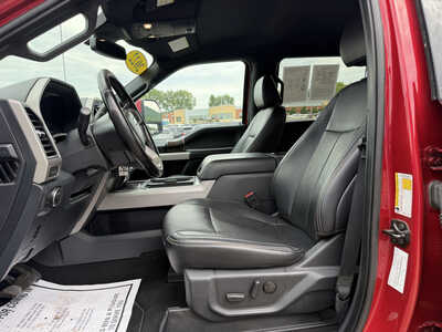 2022 Ford F350 Crew Cab, $57649. Photo 7