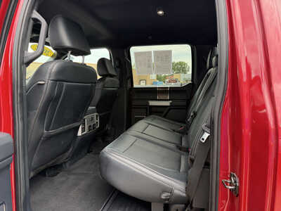 2022 Ford F350 Crew Cab, $57649. Photo 8