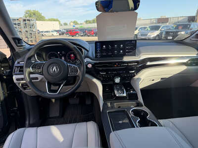 2026 Acura MDX, $52150. Photo 10