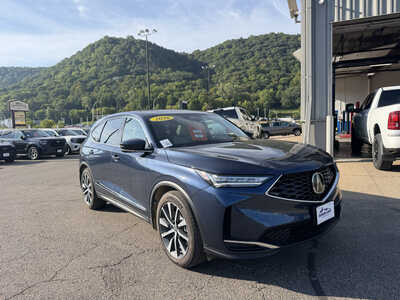 2026 Acura MDX, $52150. Photo 2