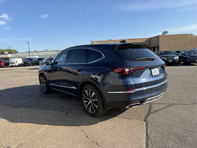 2026 Acura MDX, $52150. Photo 5