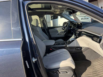 2026 Acura MDX, $52150. Photo 6