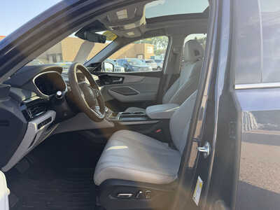2026 Acura MDX, $52150. Photo 7