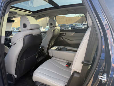2026 Acura MDX, $52150. Photo 8
