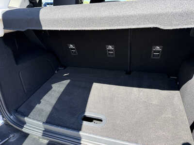 2022 Ford EcoSport, $19150. Photo 12