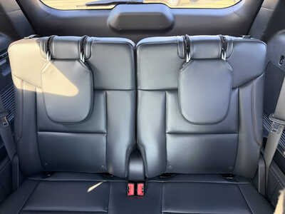 2025 Ford Explorer, $49995. Photo 11
