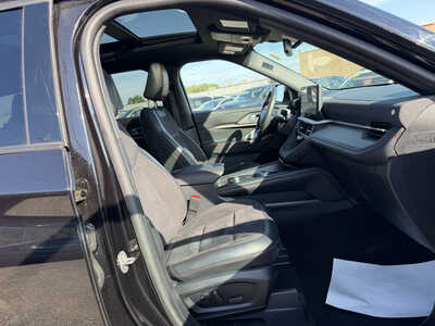 2025 Ford Explorer, $49995. Photo 7