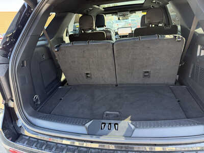 2025 Ford Explorer, $49995. Photo 8