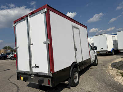 2023 Ford Econoline, $36995. Photo 3