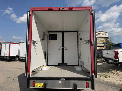 2023 Ford Econoline, $36995. Photo 5