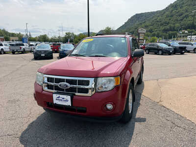 2011 Ford Escape, $5649. Photo 2