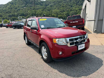 2011 Ford Escape, $5649. Photo 3