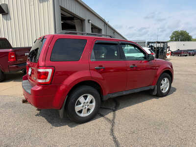 2011 Ford Escape, $5649. Photo 4