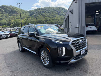 2020 Hyundai Palisade, $20150. Photo 2