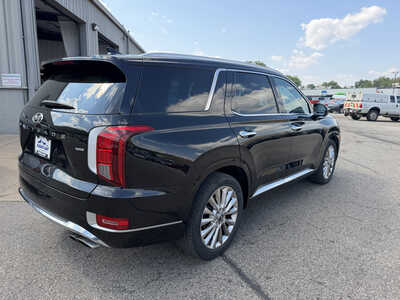 2020 Hyundai Palisade, $20150. Photo 3