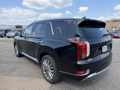2020 Hyundai Palisade, $20150. Photo 5