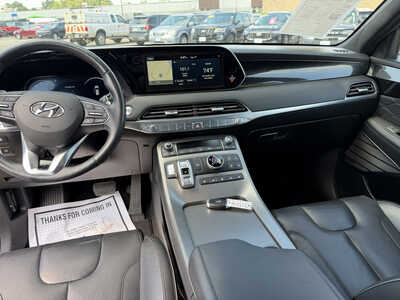 2020 Hyundai Palisade, $20150. Photo 6