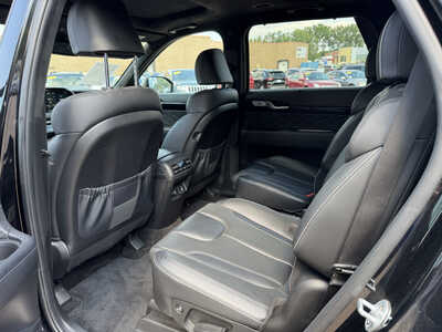 2020 Hyundai Palisade, $20150. Photo 7