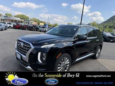 2020 Hyundai Palisade, $20150. Photo 1