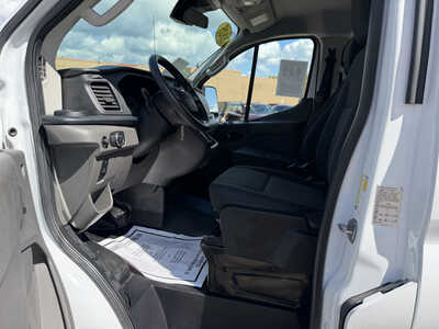 2025 Ford Transit-250, $32500. Photo 10