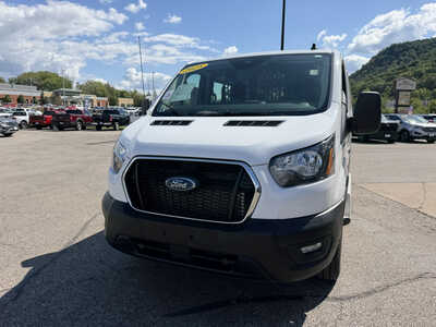 2025 Ford Transit-250, $32500. Photo 2