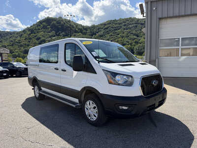 2025 Ford Transit-250, $32500. Photo 3