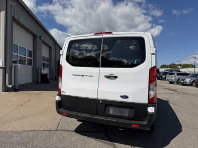 2025 Ford Transit-250, $32500. Photo 5