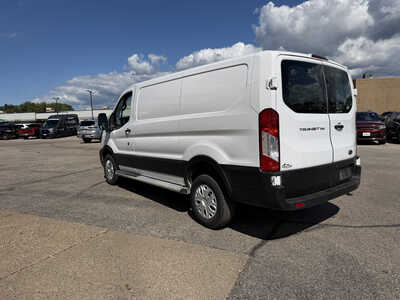 2025 Ford Transit-250, $32500. Photo 6