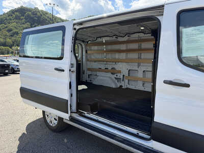 2025 Ford Transit-250, $32500. Photo 8