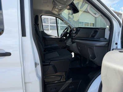 2025 Ford Transit-250, $32500. Photo 9