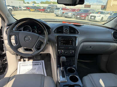 2016 Buick Enclave, $8150. Photo 10