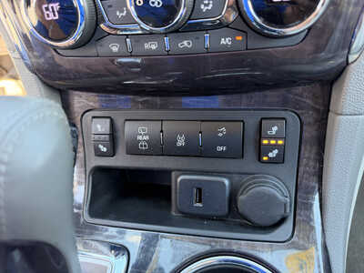 2016 Buick Enclave, $8150. Photo 12