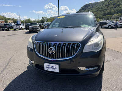 2016 Buick Enclave, $8150. Photo 2