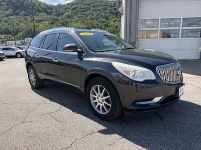 2016 Buick Enclave, $8150. Photo 3