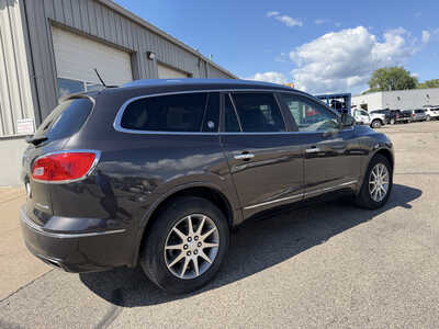 2016 Buick Enclave, $8150. Photo 4