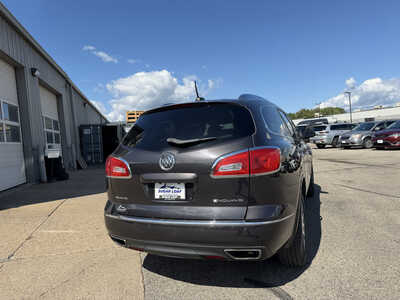 2016 Buick Enclave, $8150. Photo 5